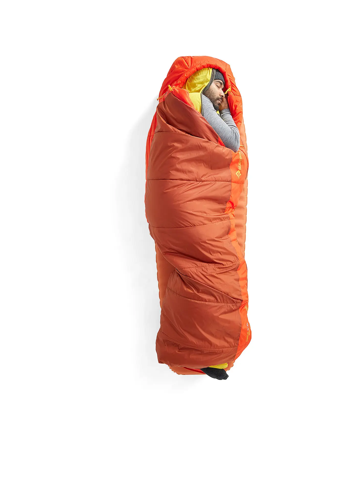 SEA TO SUMMIT | Schlafsack Hamelin Synthetic Long -9°C | 